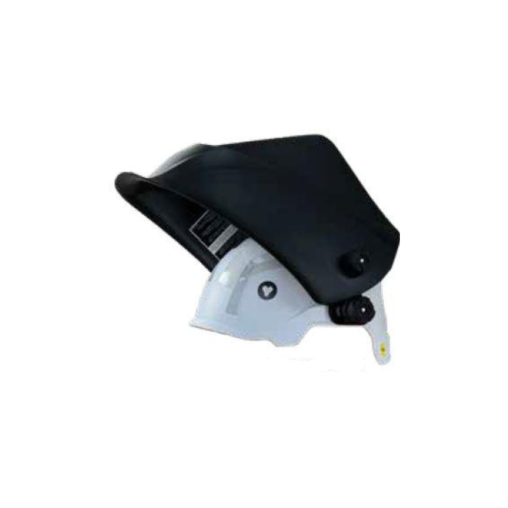 Securis Mounting Adapter for Welding Shields from Columbia Safety